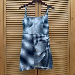 NWT Abercrombie & Fitch Dress Size Small